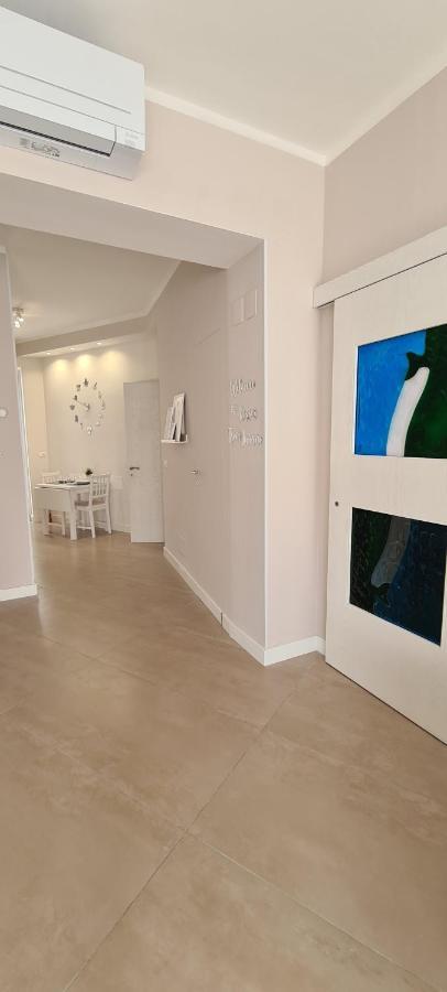 Kisses From Livorno Open Space Apartment - No Pets Allowed Εξωτερικό φωτογραφία