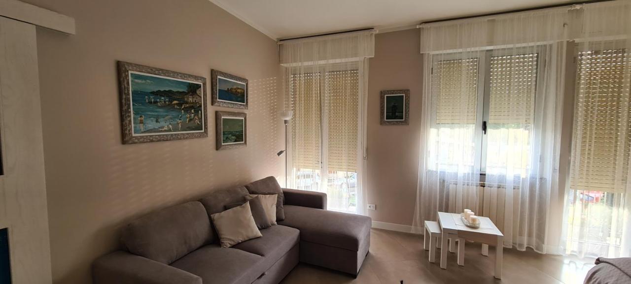 Kisses From Livorno Open Space Apartment - No Pets Allowed Εξωτερικό φωτογραφία