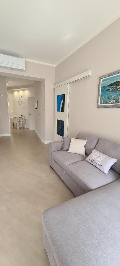 Kisses From Livorno Open Space Apartment - No Pets Allowed Εξωτερικό φωτογραφία