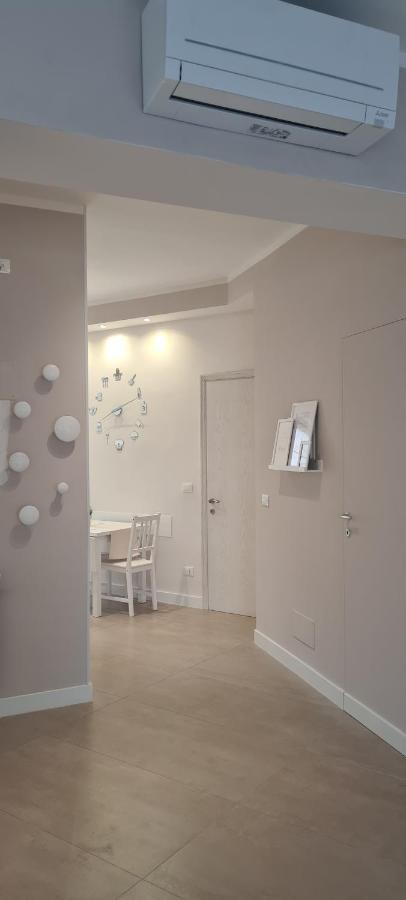 Kisses From Livorno Open Space Apartment - No Pets Allowed Εξωτερικό φωτογραφία