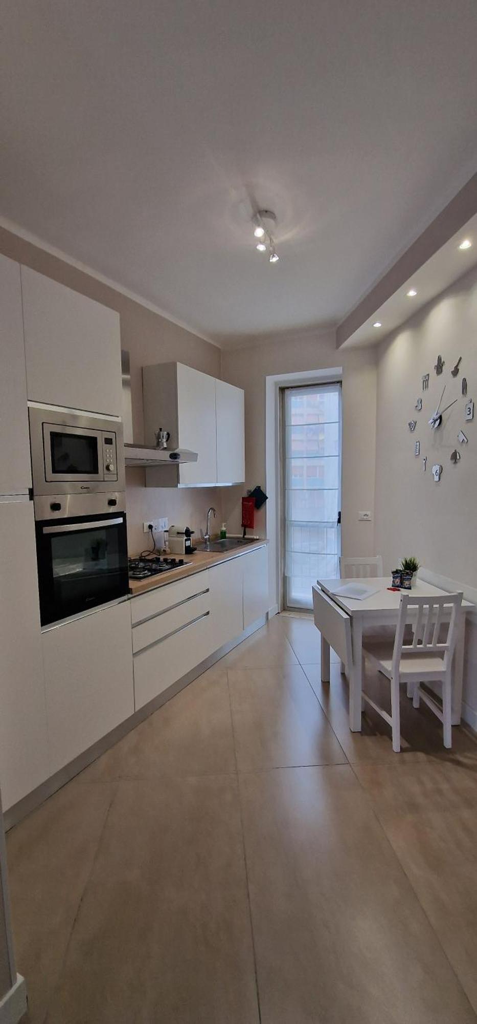 Kisses From Livorno Open Space Apartment - No Pets Allowed Εξωτερικό φωτογραφία