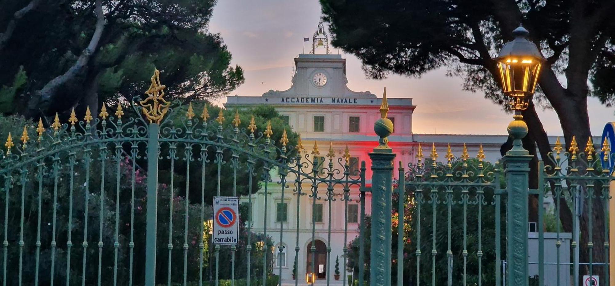 Kisses From Livorno Open Space Apartment - No Pets Allowed Εξωτερικό φωτογραφία