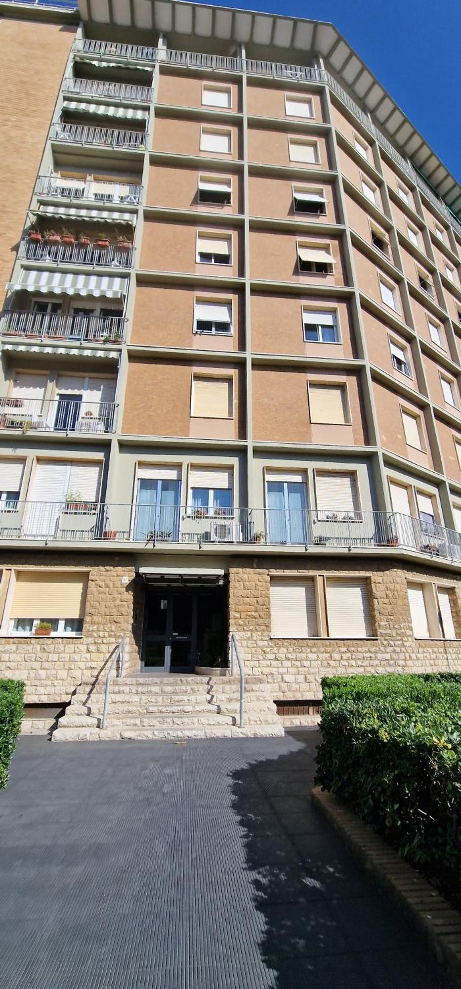 Kisses From Livorno Open Space Apartment - No Pets Allowed Εξωτερικό φωτογραφία