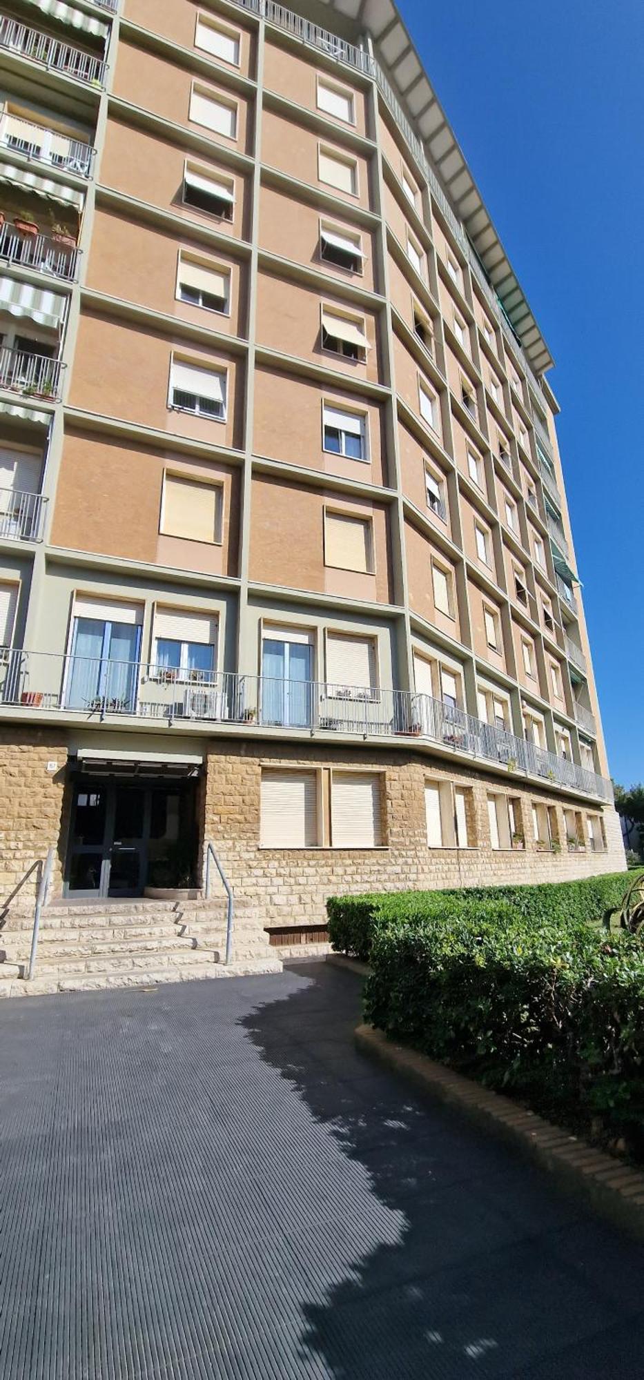 Kisses From Livorno Open Space Apartment - No Pets Allowed Εξωτερικό φωτογραφία