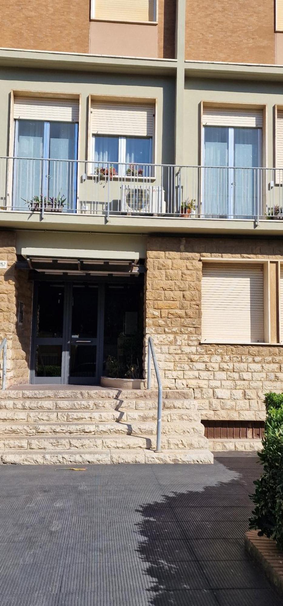 Kisses From Livorno Open Space Apartment - No Pets Allowed Εξωτερικό φωτογραφία