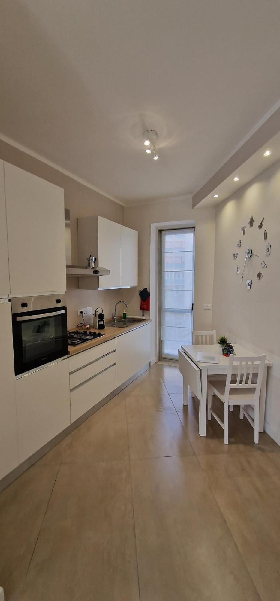Kisses From Livorno Open Space Apartment - No Pets Allowed Εξωτερικό φωτογραφία