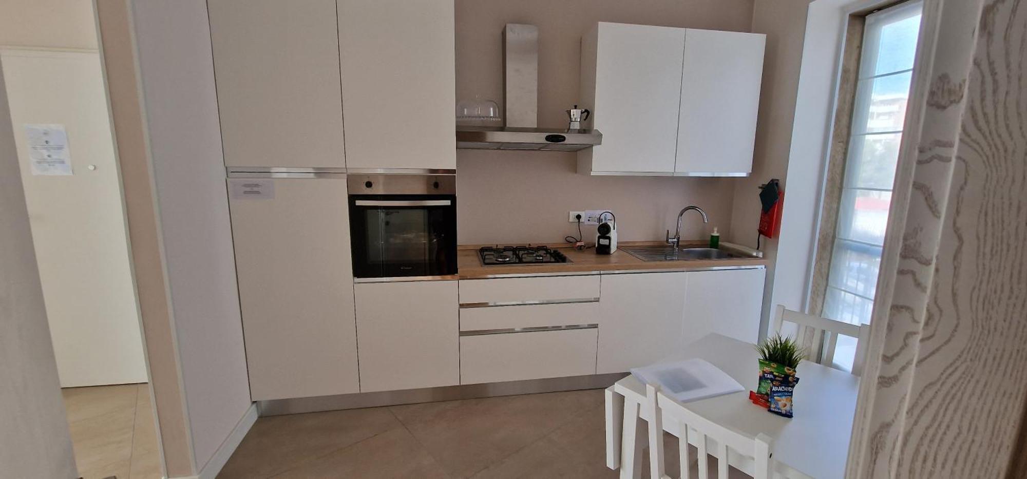 Kisses From Livorno Open Space Apartment - No Pets Allowed Εξωτερικό φωτογραφία