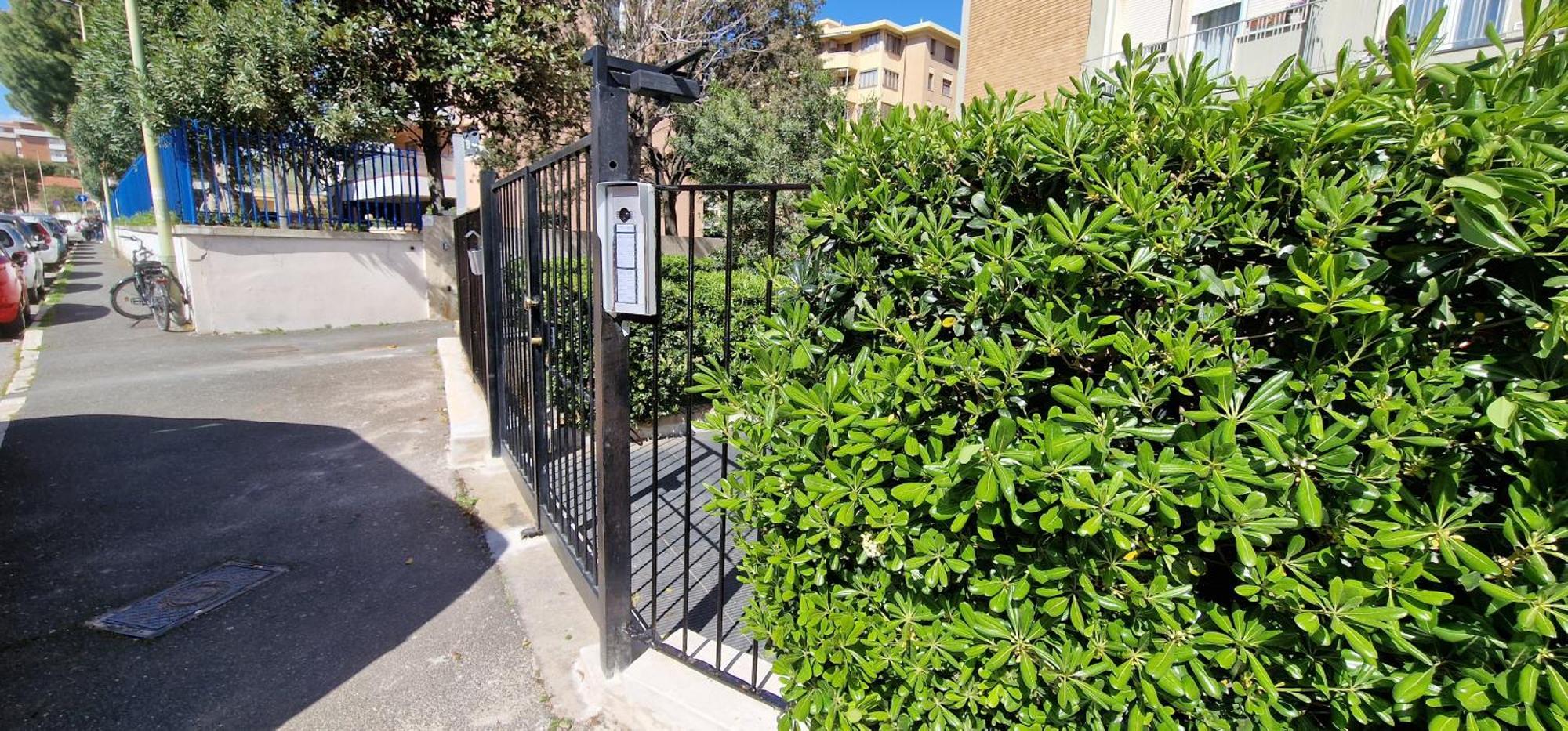 Kisses From Livorno Open Space Apartment - No Pets Allowed Εξωτερικό φωτογραφία