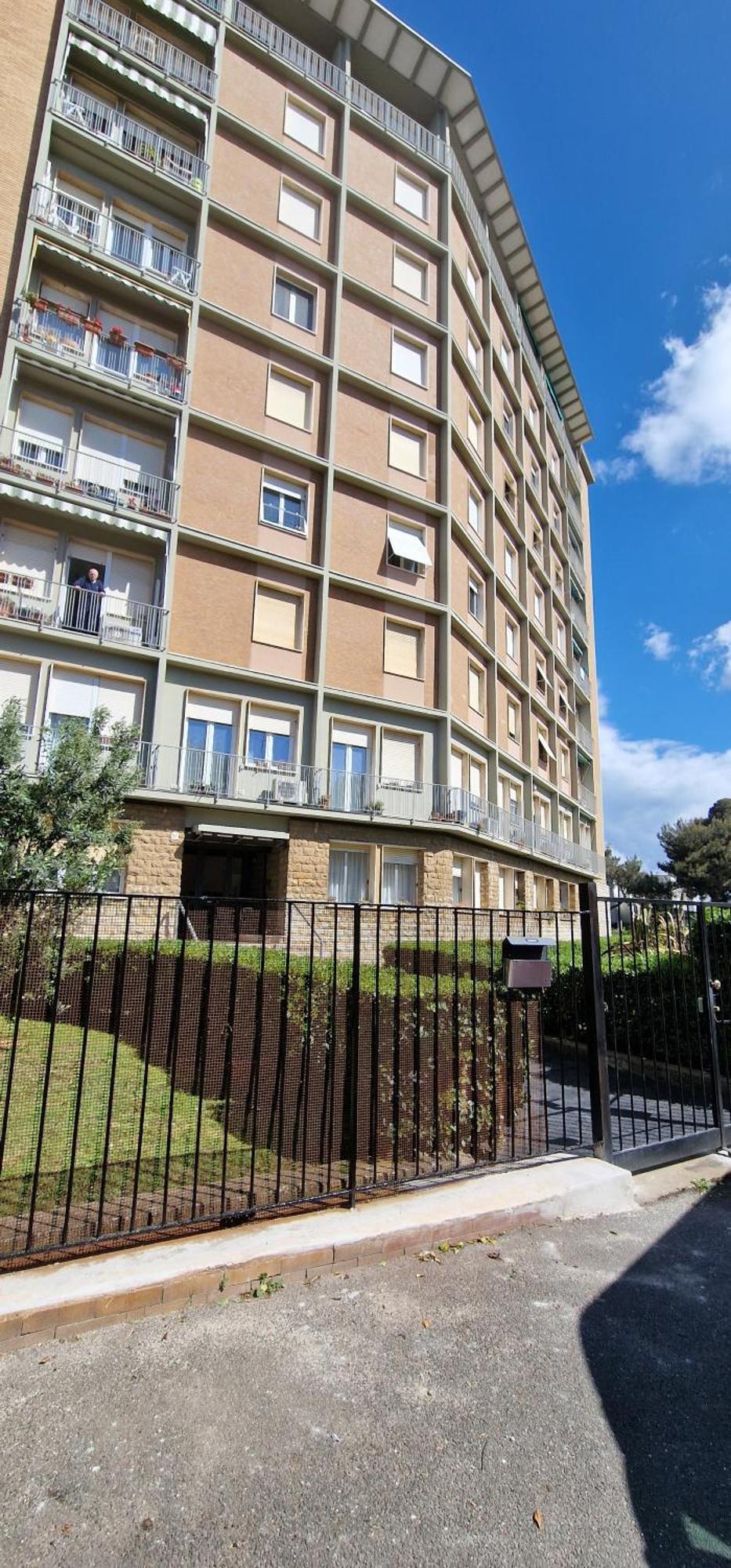 Kisses From Livorno Open Space Apartment - No Pets Allowed Εξωτερικό φωτογραφία