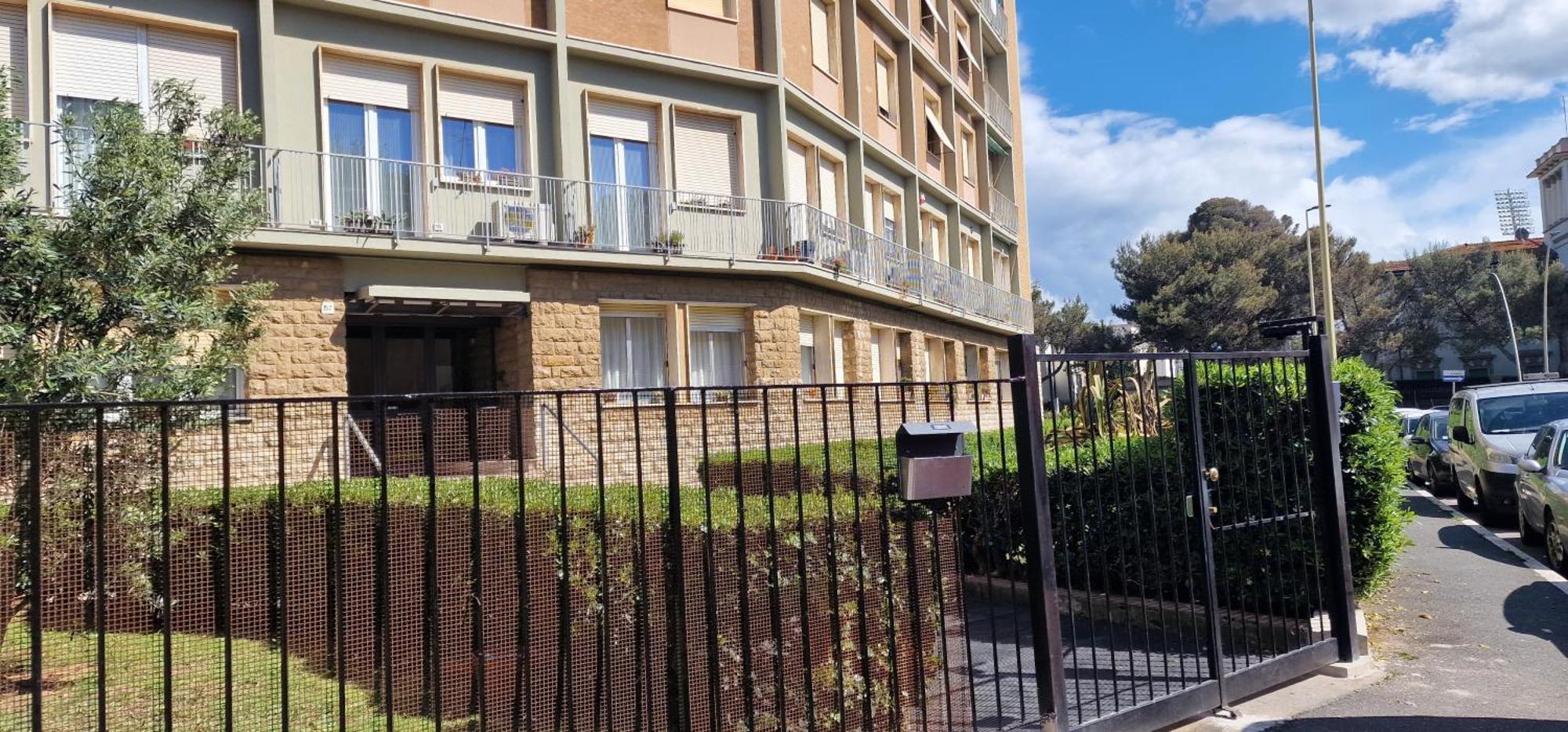 Kisses From Livorno Open Space Apartment - No Pets Allowed Εξωτερικό φωτογραφία